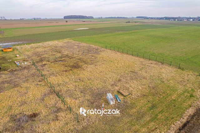 Działka budowlana Mieroszyno, ul. Żwirowa. Zdjęcie 15