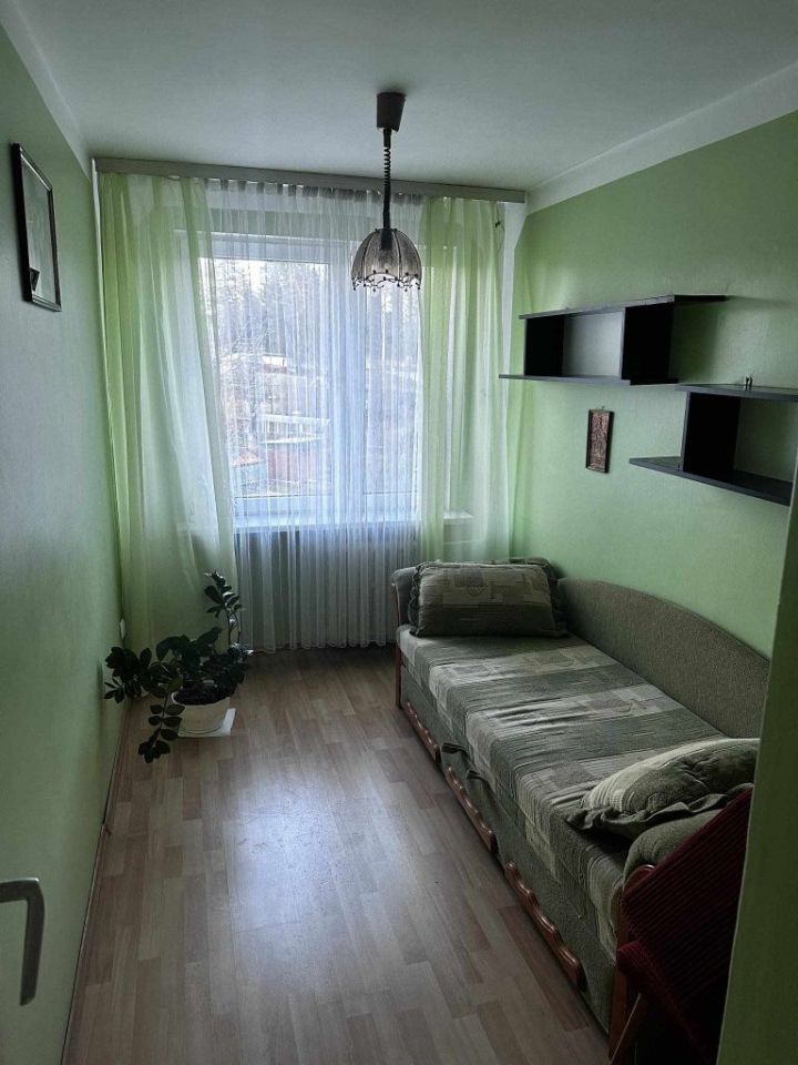 Mieszkanie 3-pokojowe Cerkwica. Zdjęcie 7