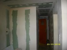 Mieszkanie 3-pokojowe Mieroszów. Zdjęcie 1