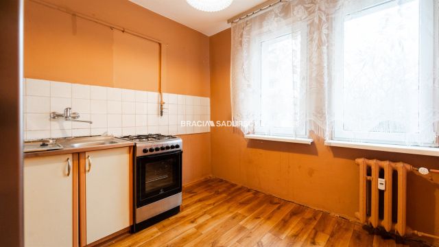 Mieszkanie 2-pokojowe Kraków Śródmieście, ul. Zaułek Wileński. Zdjęcie 10