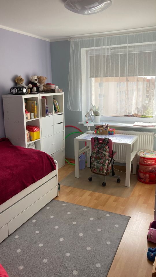 Mieszkanie 3-pokojowe Lębork, ul. Henryka Łasaka. Zdjęcie 4