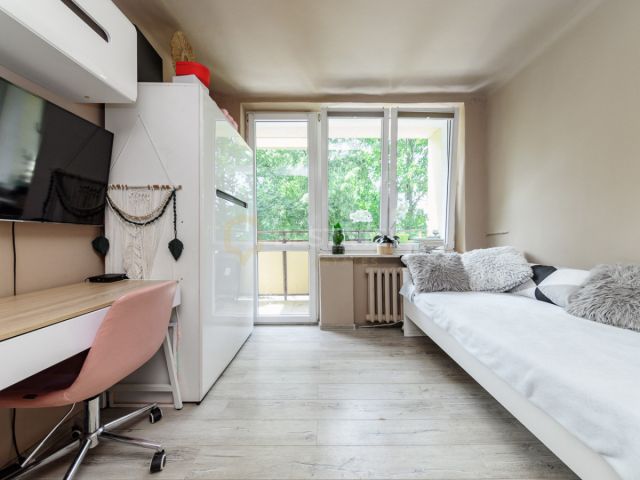 Mieszkanie 3-pokojowe Warszawa Wola, al. Prymasa Tysiąclecia. Zdjęcie 1