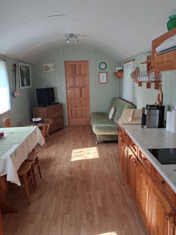 Działka budowlana Wilkowa. Zdjęcie 6