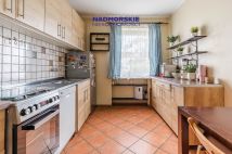 Mieszkanie 2-pokojowe Gdańsk Nowy Port, ul. Marynarki Polskiej