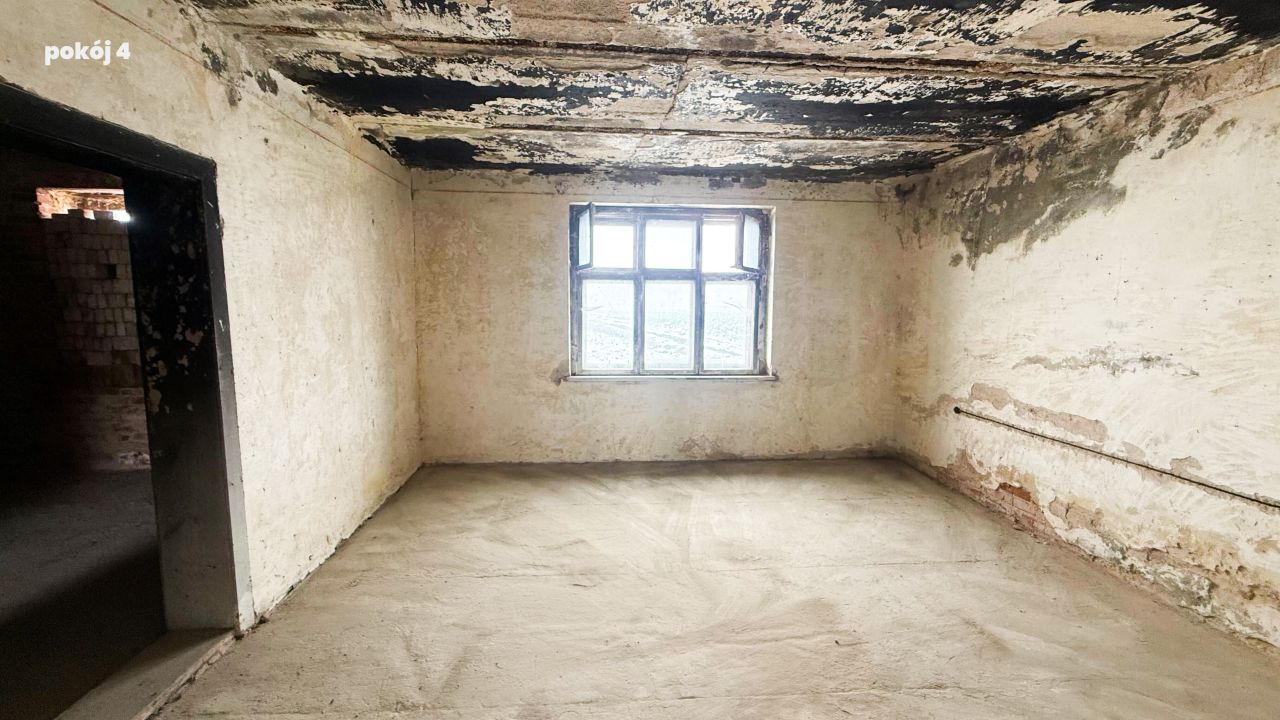 dom wolnostojący, 5 pokoi Kuniów. Zdjęcie 10