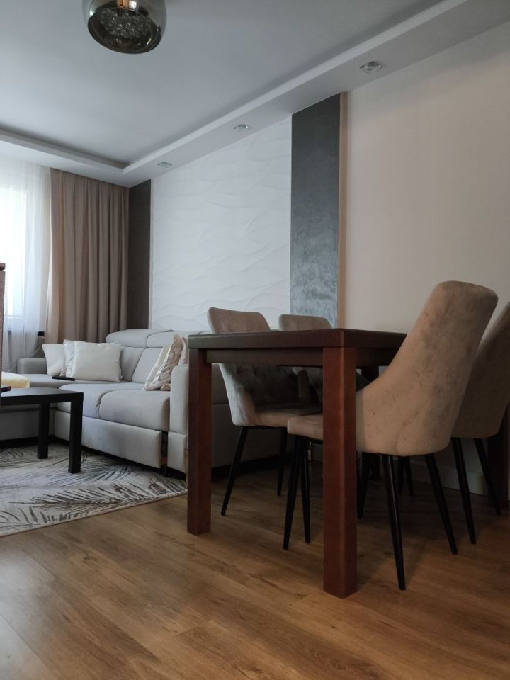 Mieszkanie 2-pokojowe Częstochowa Centrum. Zdjęcie 3