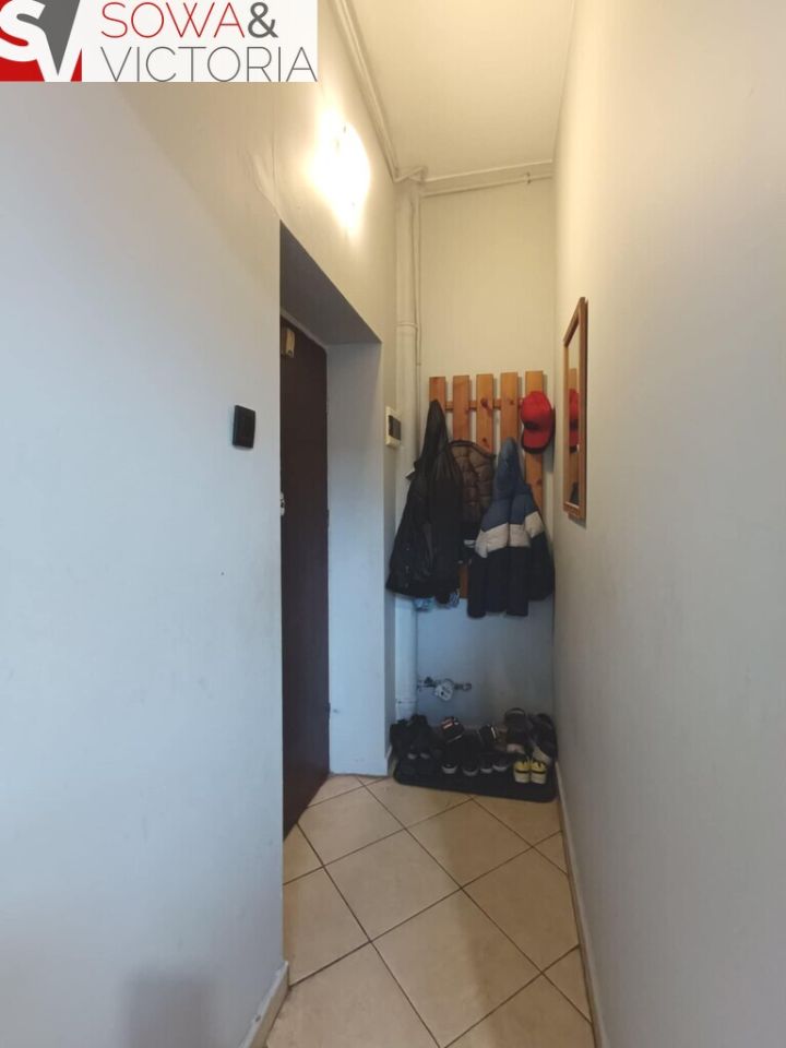 Mieszkanie 2-pokojowe Świebodzice. Zdjęcie 6