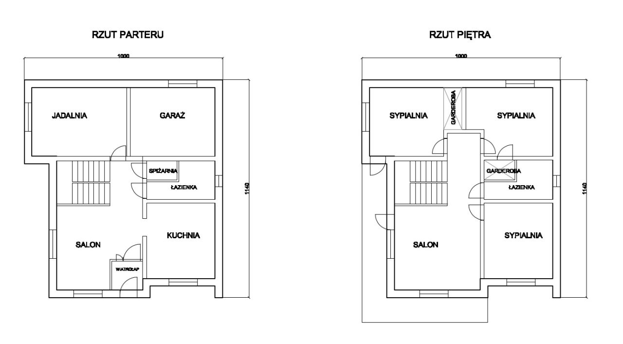 dom wolnostojący, 6 pokoi Polanka Wielka Dolna Północna, ul. Północna. Zdjęcie 13