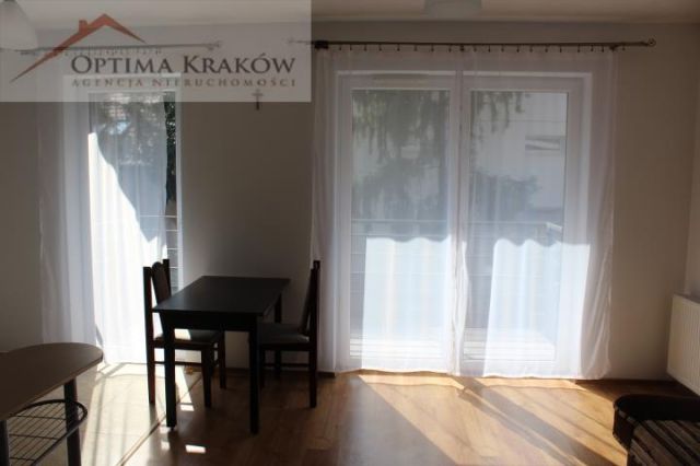 Mieszkanie 1-pokojowe Kraków Bieżanów. Zdjęcie 15