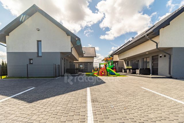 Mieszkanie 3-pokojowe Chłapowo, ul. Perłowa. Zdjęcie 10