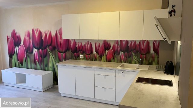 Mieszkanie 1-pokojowe Zgierz, ul. 3 Maja. Zdjęcie 1