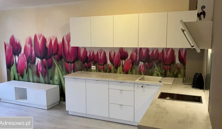 Mieszkanie 1-pokojowe Zgierz, ul. 3 Maja