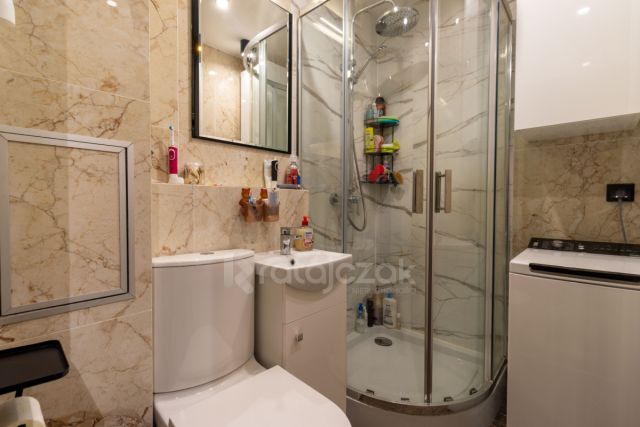 Mieszkanie 2-pokojowe Wejherowo, os. Kaszubskie. Zdjęcie 5