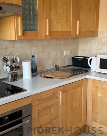 Mieszkanie 1-pokojowe Warszawa Bemowo, ul. Piastów Śląskich. Zdjęcie 5