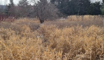 Działka budowlana Rusiec