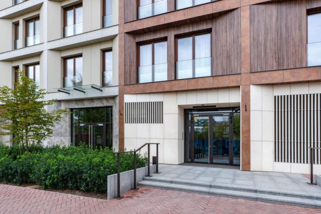 Mieszkanie 1-pokojowe Warszawa Praga, ul. Józefa Sierakowskiego. Zdjęcie 1