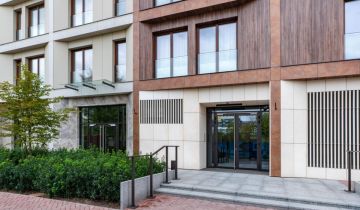 Mieszkanie 1-pokojowe Warszawa Praga, ul. Józefa Sierakowskiego