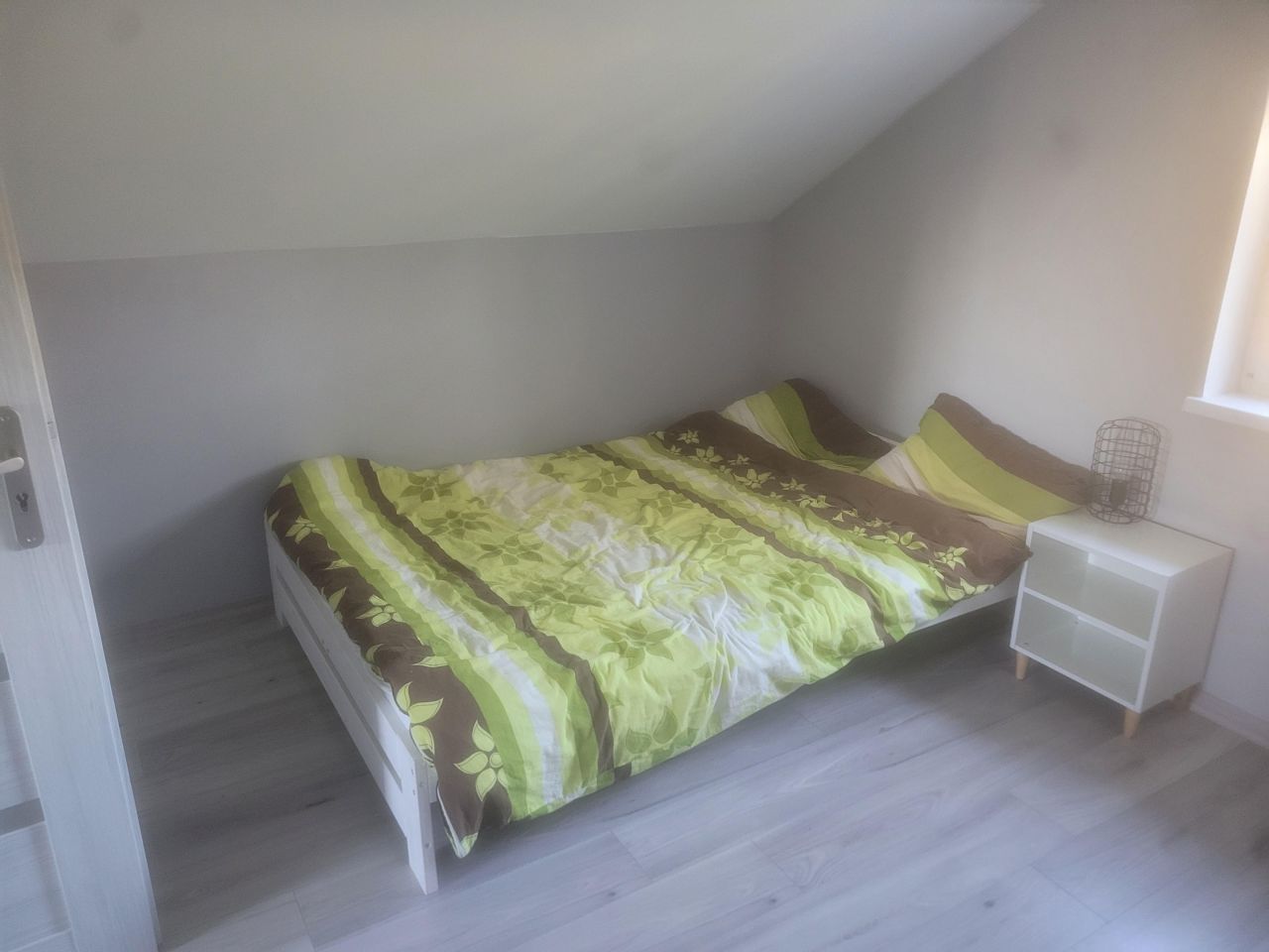 dom letniskowy, 3 pokoje Brodnia-Kolonia. Zdjęcie 10