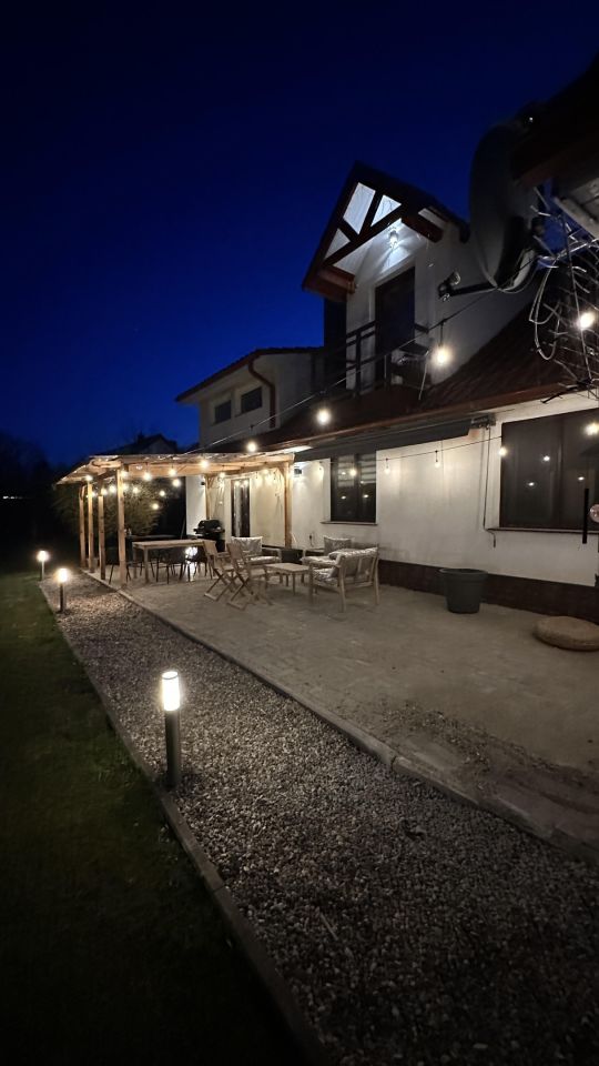 dom wolnostojący, 4 pokoje Długopole Dolne. Zdjęcie 27