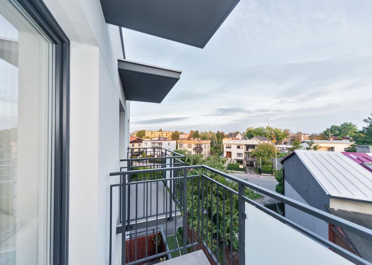 Mieszkanie 2-pokojowe Czechowice-Dziedzice, ul. Niepodległości. Zdjęcie 13