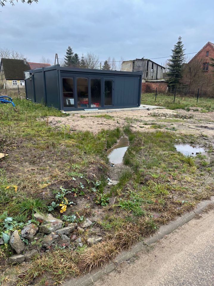 Lokal Widzino. Zdjęcie 6