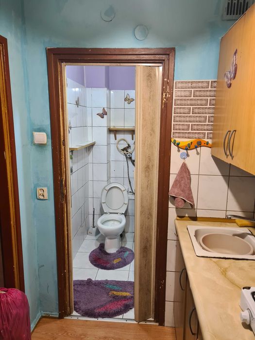 Mieszkanie 1-pokojowe Morąg. Zdjęcie 8