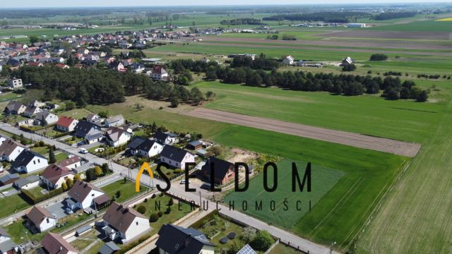 Działka budowlana Nakło. Zdjęcie 13