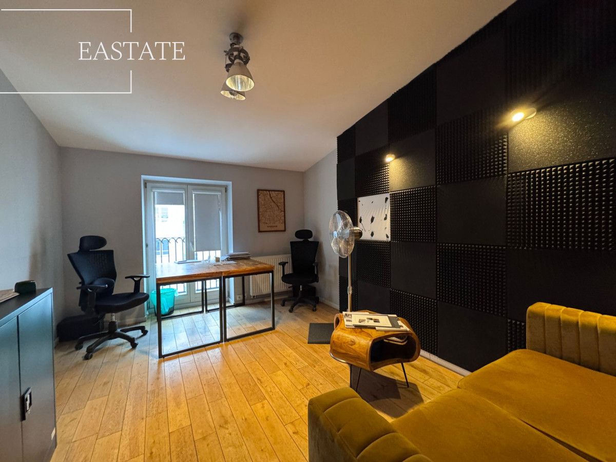 Lokal Warszawa Śródmieście, ul. Poznańska. Zdjęcie 9