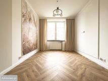 Mieszkanie 4-pokojowe Wrocław Stare Miasto, pl. Legionów. Zdjęcie 4