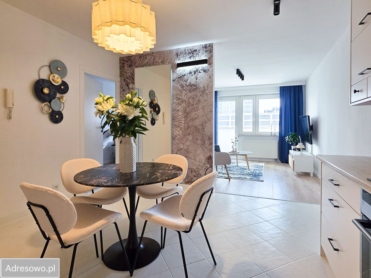 Mieszkanie 2-pokojowe Warszawa Wola, ul. Łucka. Zdjęcie 5