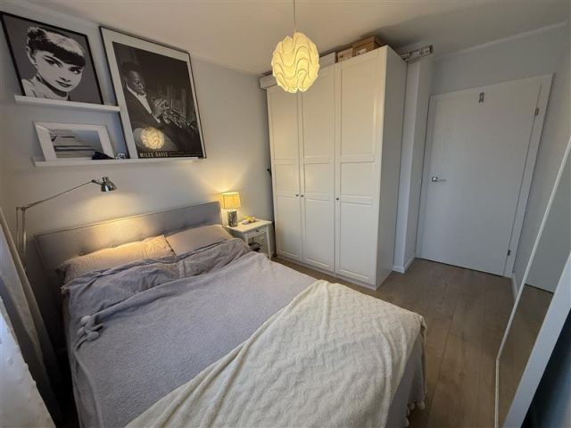 Mieszkanie 2-pokojowe Wrocław Tarnogaj, Klimasa/2 pokoje/komfort/kom+garaż. Zdjęcie 8