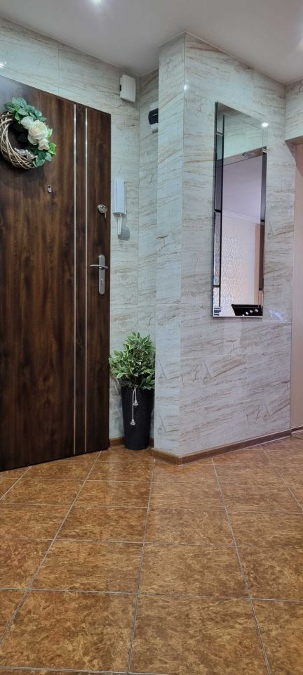 Mieszkanie 2-pokojowe Radziejów. Zdjęcie 4