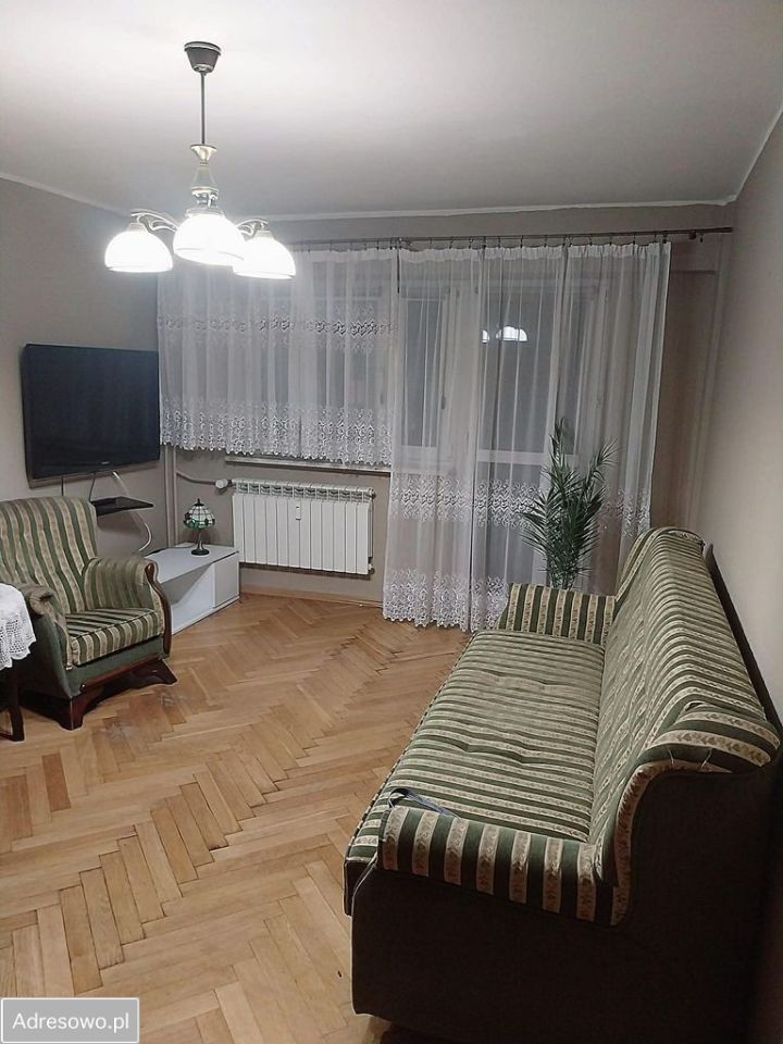 Mieszkanie 3-pokojowe Warszawa Mokotów, ul. Racławicka. Zdjęcie 11