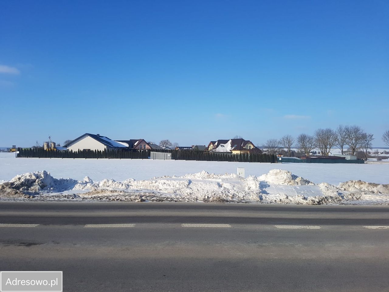 Działka budowlana Depułtycze Królewskie. Zdjęcie 3