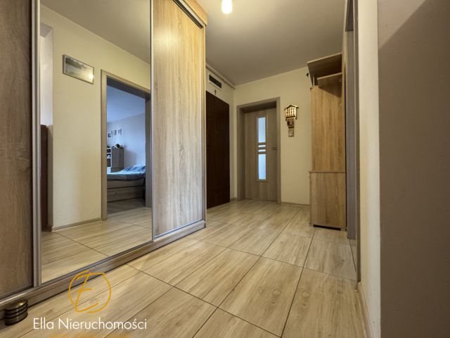 Mieszkanie 3-pokojowe Milicz, ul. Adama Mickiewicza. Zdjęcie 5