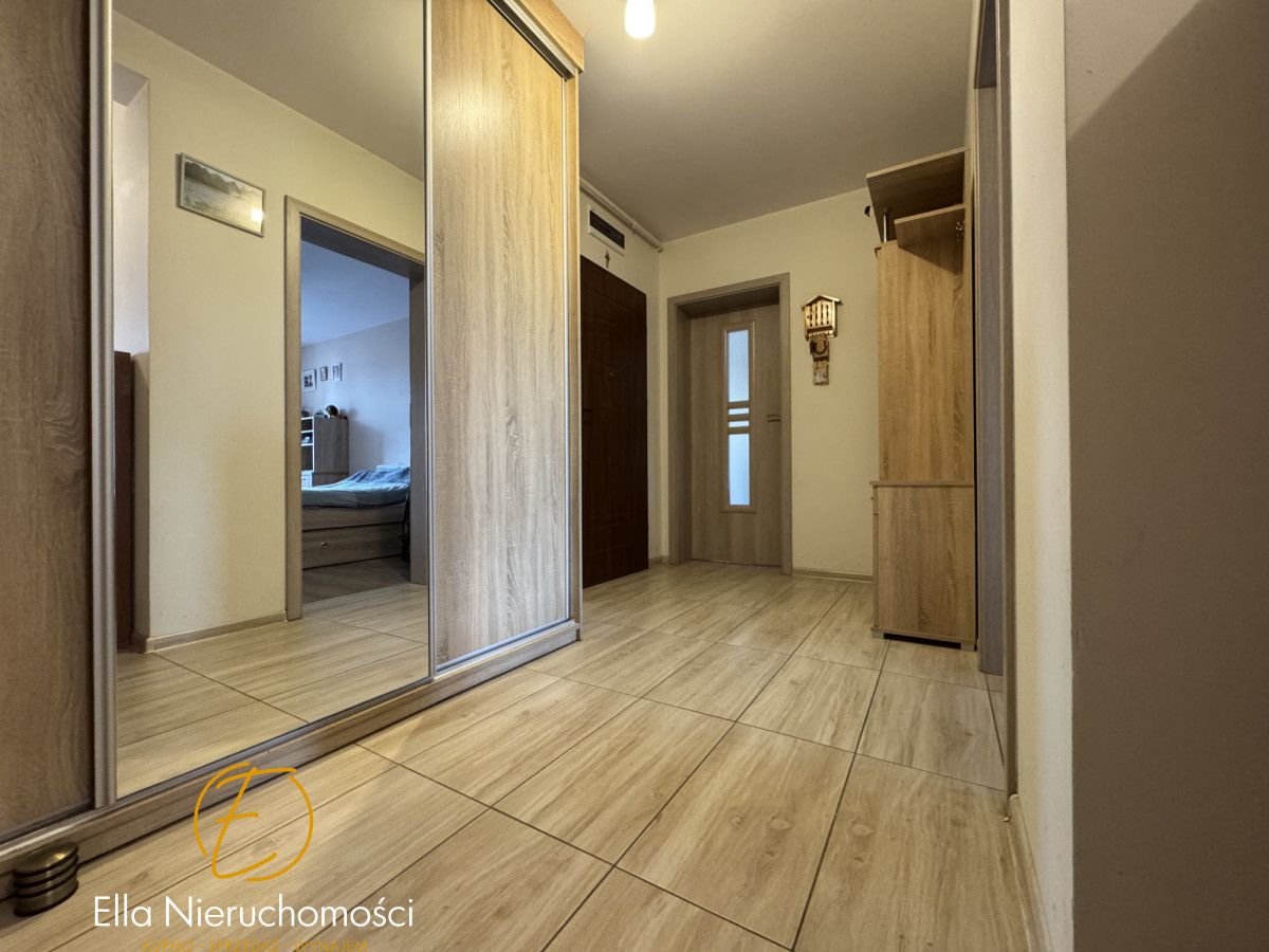 Mieszkanie 3-pokojowe Milicz, ul. Adama Mickiewicza. Zdjęcie 5