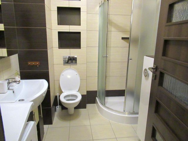 Mieszkanie 2-pokojowe Ząbki Centrum, ul. Wiosenna. Zdjęcie 13