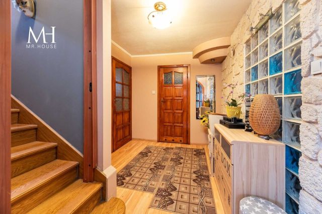 bliźniak, 5 pokoi Wiśniowa Góra. Zdjęcie 8