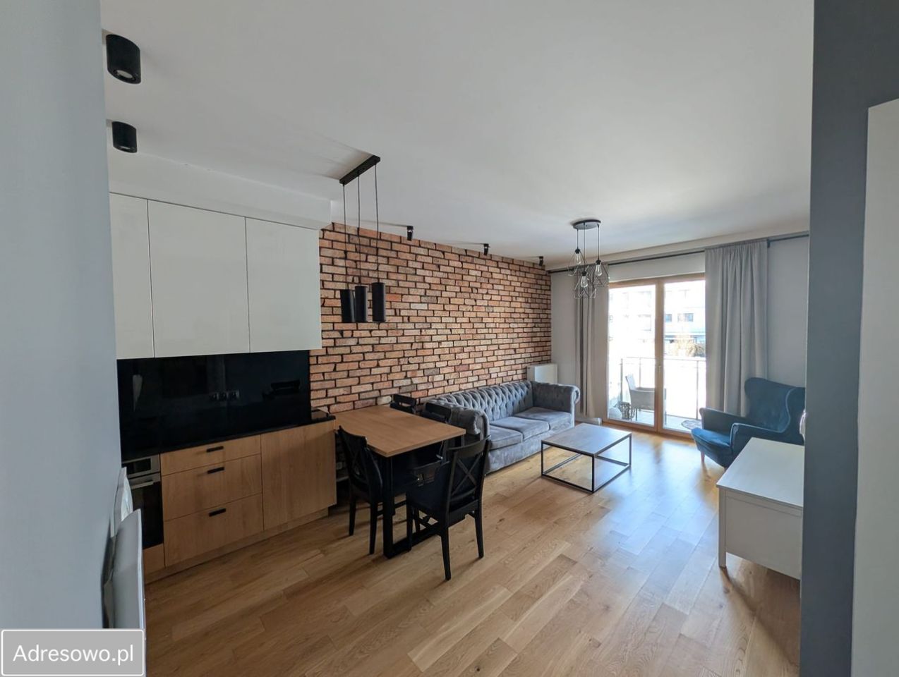 Mieszkanie 2-pokojowe Warszawa Wilanów, ul. Zdrowa. Zdjęcie 10