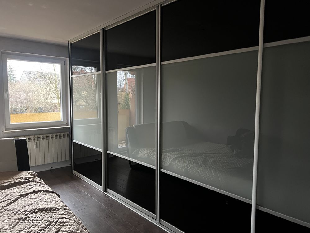 Mieszkanie 3-pokojowe Gliwice Stare Gliwice. Zdjęcie 2