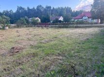 Działka budowlana Helenów. Zdjęcie 4