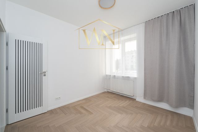 Mieszkanie 3-pokojowe Warszawa Praga-Południe, ul. Podskarbińska. Zdjęcie 4