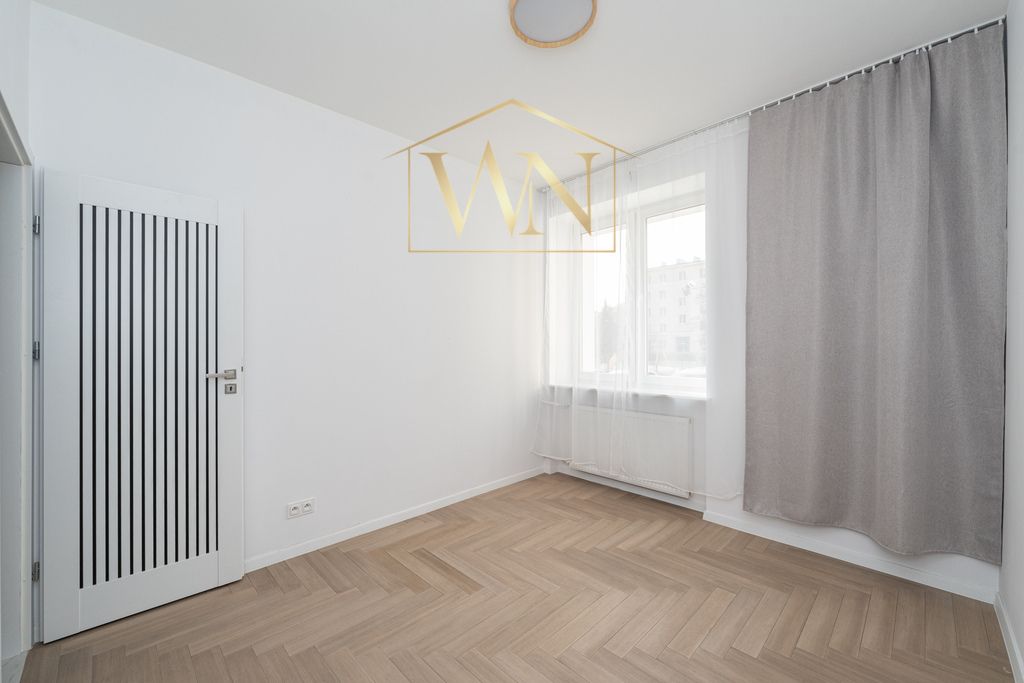 Mieszkanie 3-pokojowe Warszawa Praga-Południe, ul. Podskarbińska. Zdjęcie 4