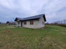 dom wolnostojący, 3 pokoje Chrząstów Kolonia. Zdjęcie 2