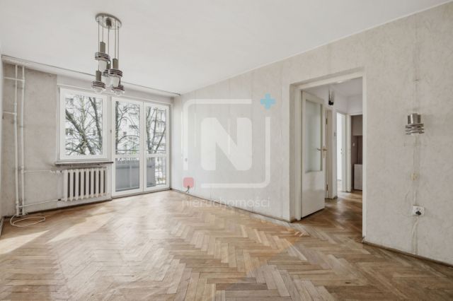 Mieszkanie 3-pokojowe Warszawa Śródmieście, ul. Pańska. Zdjęcie 1