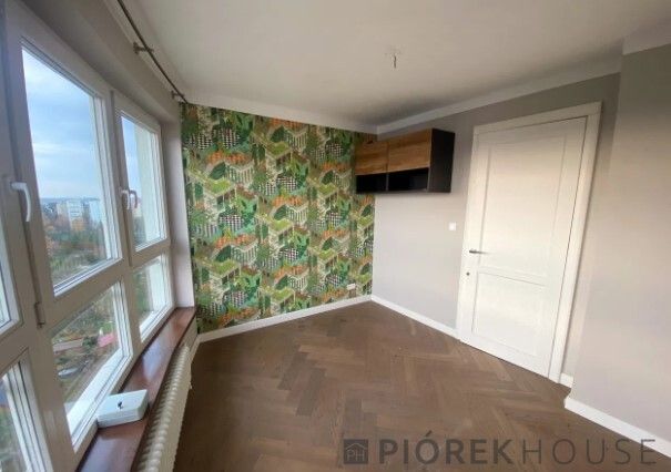 Mieszkanie 6-pokojowe Warszawa Ochota, ul. Wacława Sierpińskiego. Zdjęcie 4