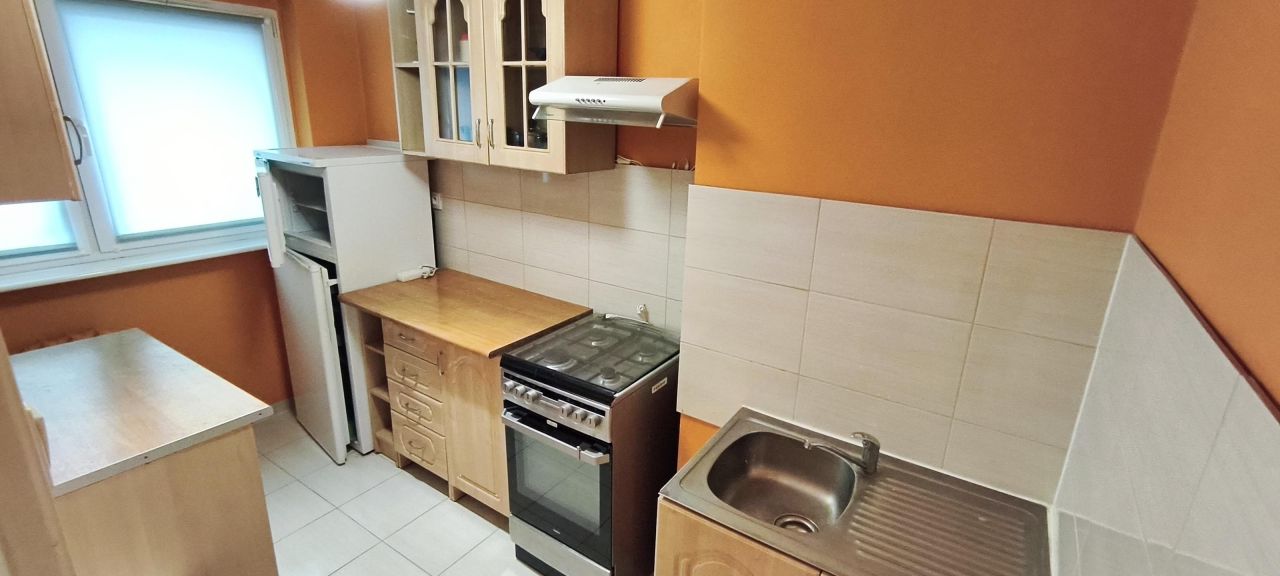 Mieszkanie 3-pokojowe Poznań Grunwald, ul. Olszynka. Zdjęcie 5