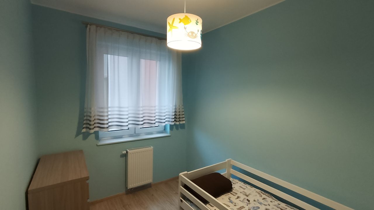 Mieszkanie 2-pokojowe Tomaszów Mazowiecki, ul. Rolna. Zdjęcie 5