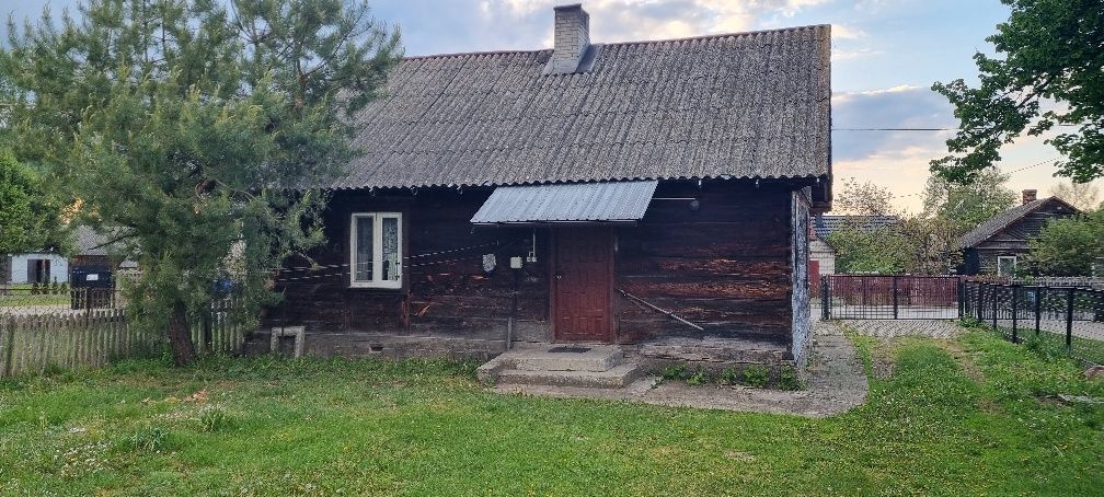 Działka siedliskowa Przeździecko-Mroczki. Zdjęcie 2