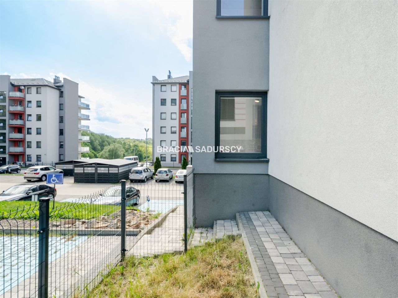 Mieszkanie 2-pokojowe Bochnia, ul. Brzeźnicka. Zdjęcie 32